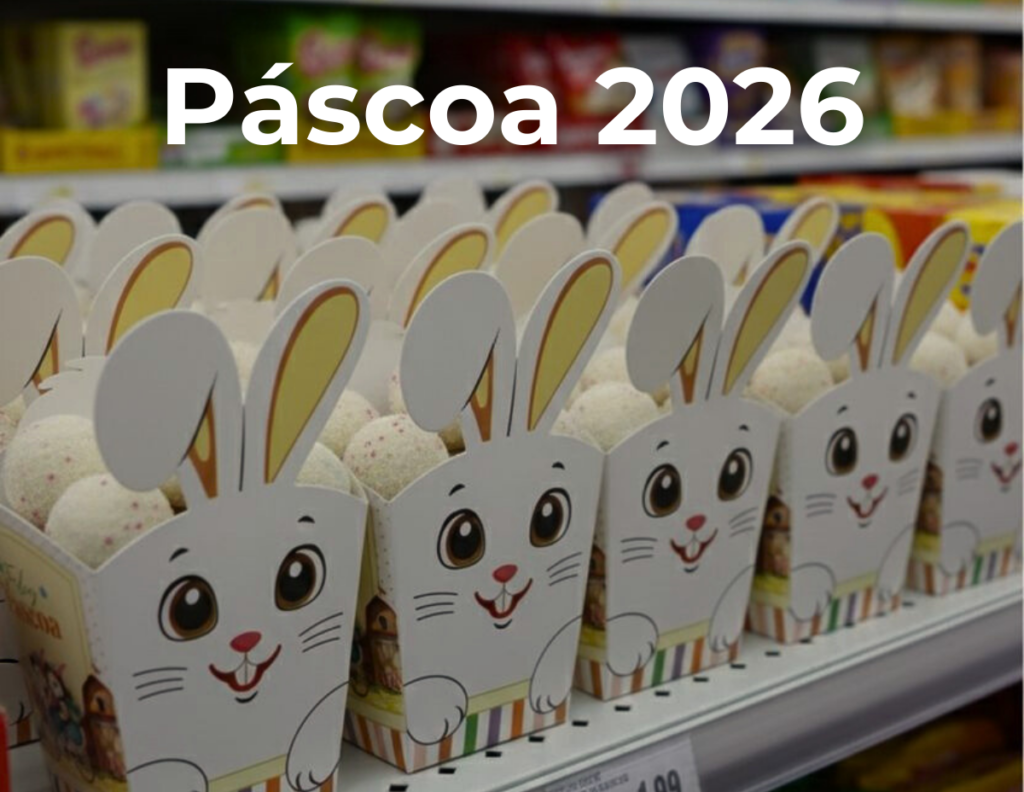 Como preparar sua loja para a Páscoa 2026