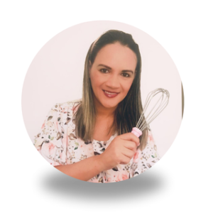 Confeitaria é se superar a cada dia!