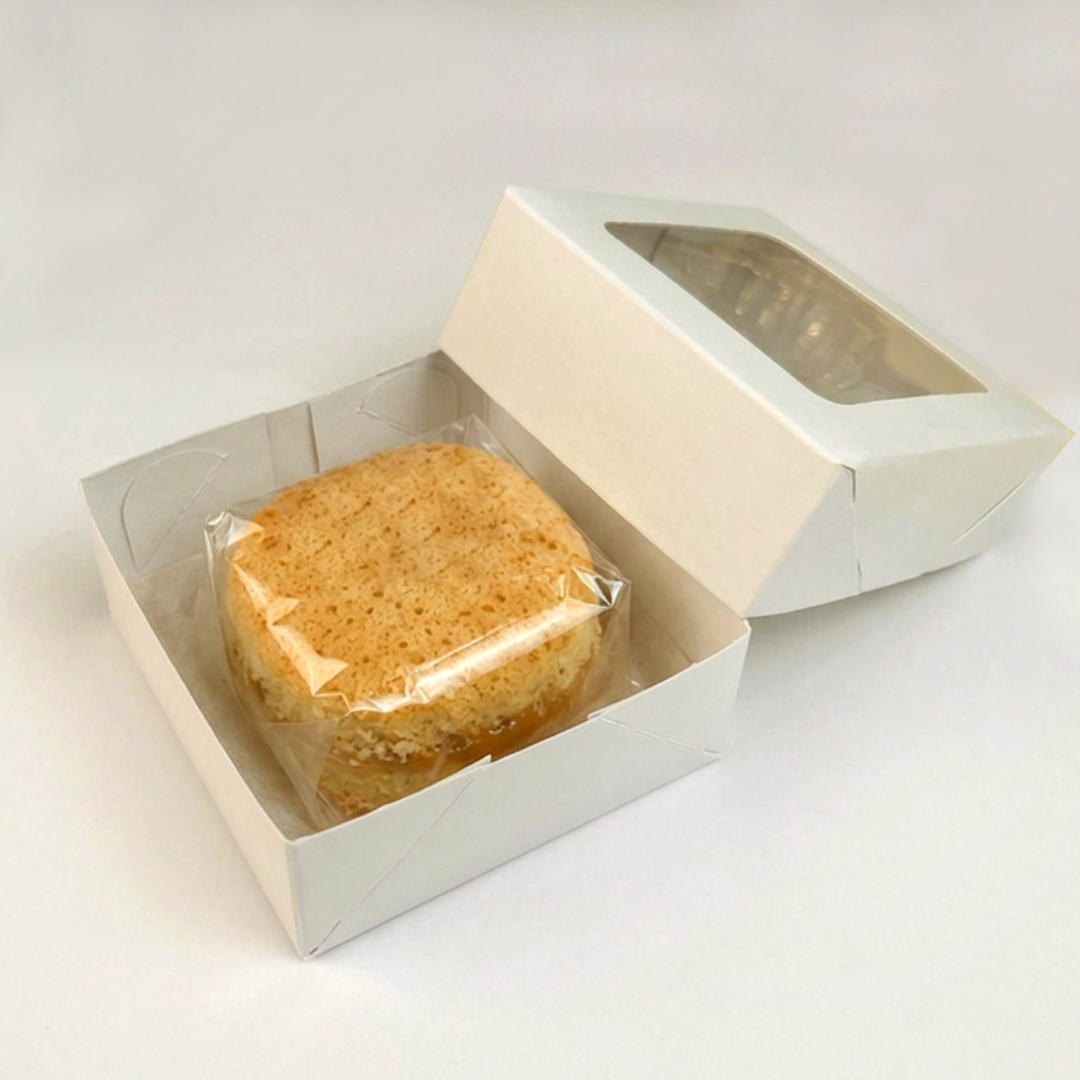 Bem-Casado e Brownie