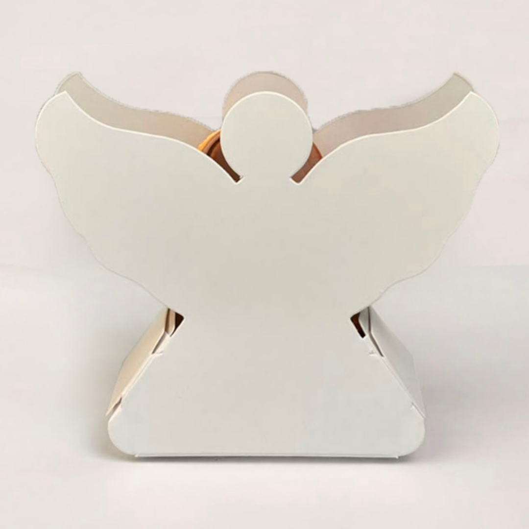 Porta-doce Anjinho