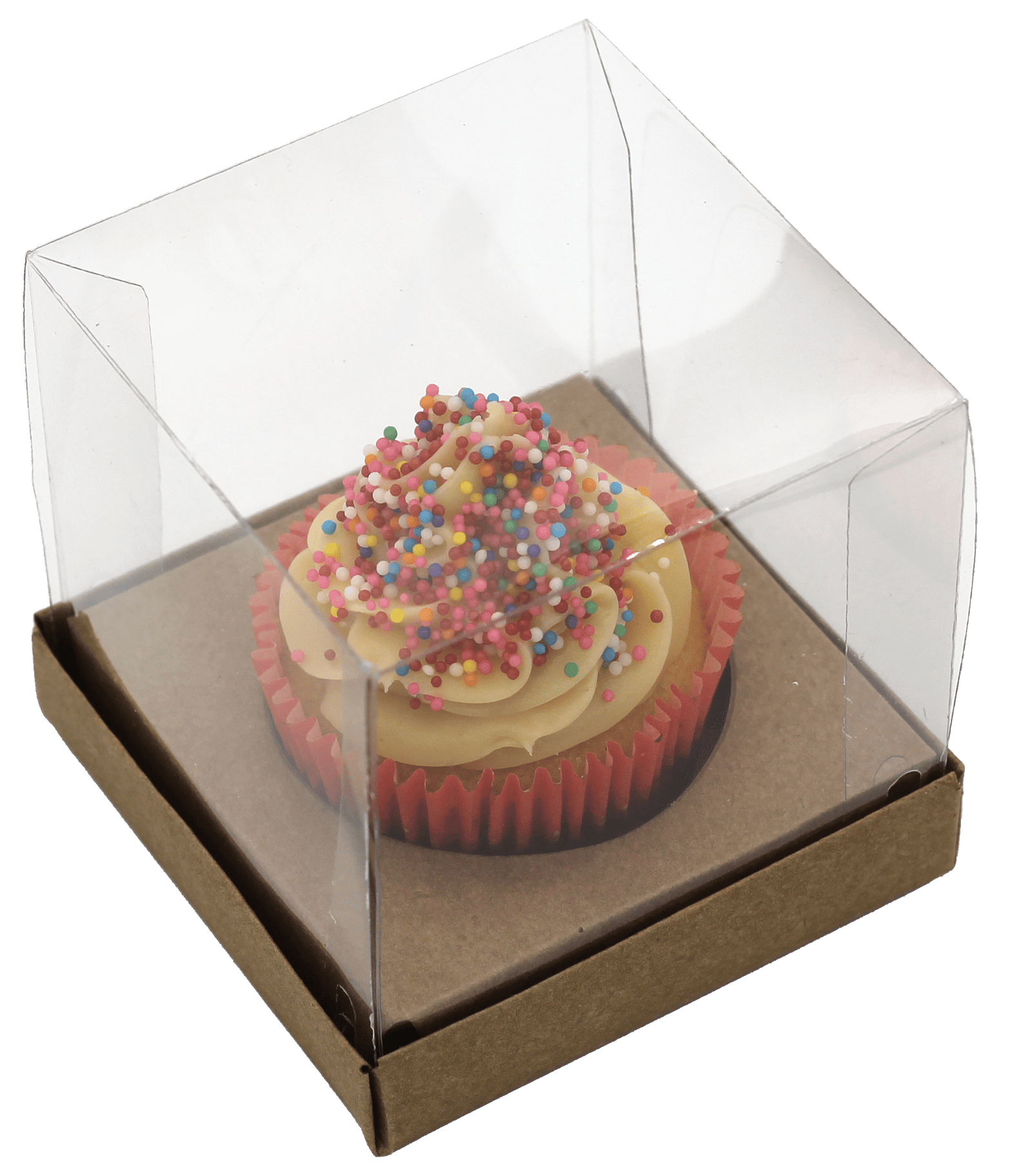 Caixas para Cupcakes
