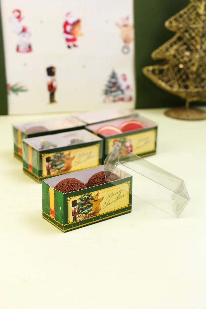 caixa 2 doces