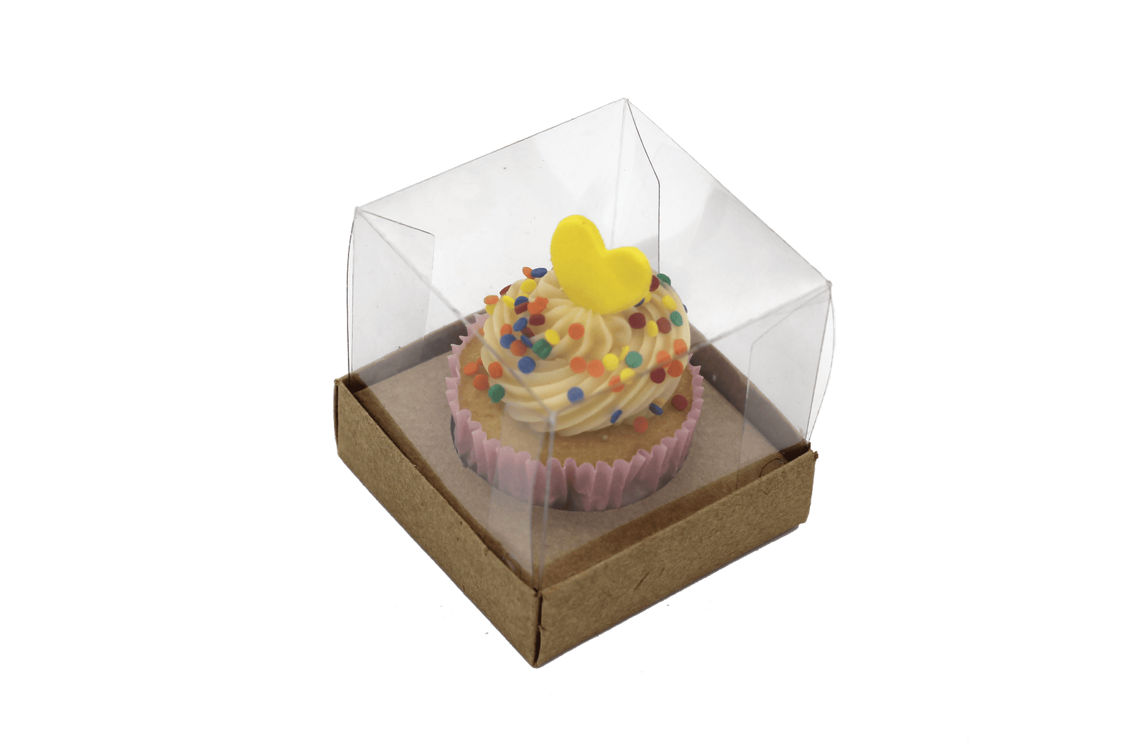 Cx Cupcake 6x6cm